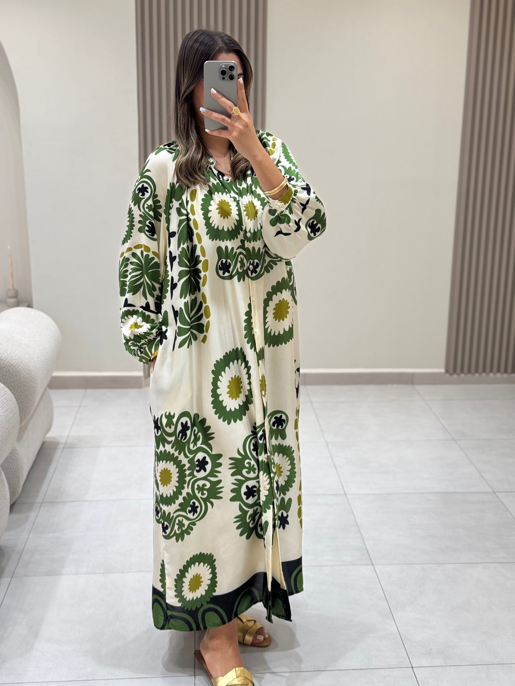Robe Kenza