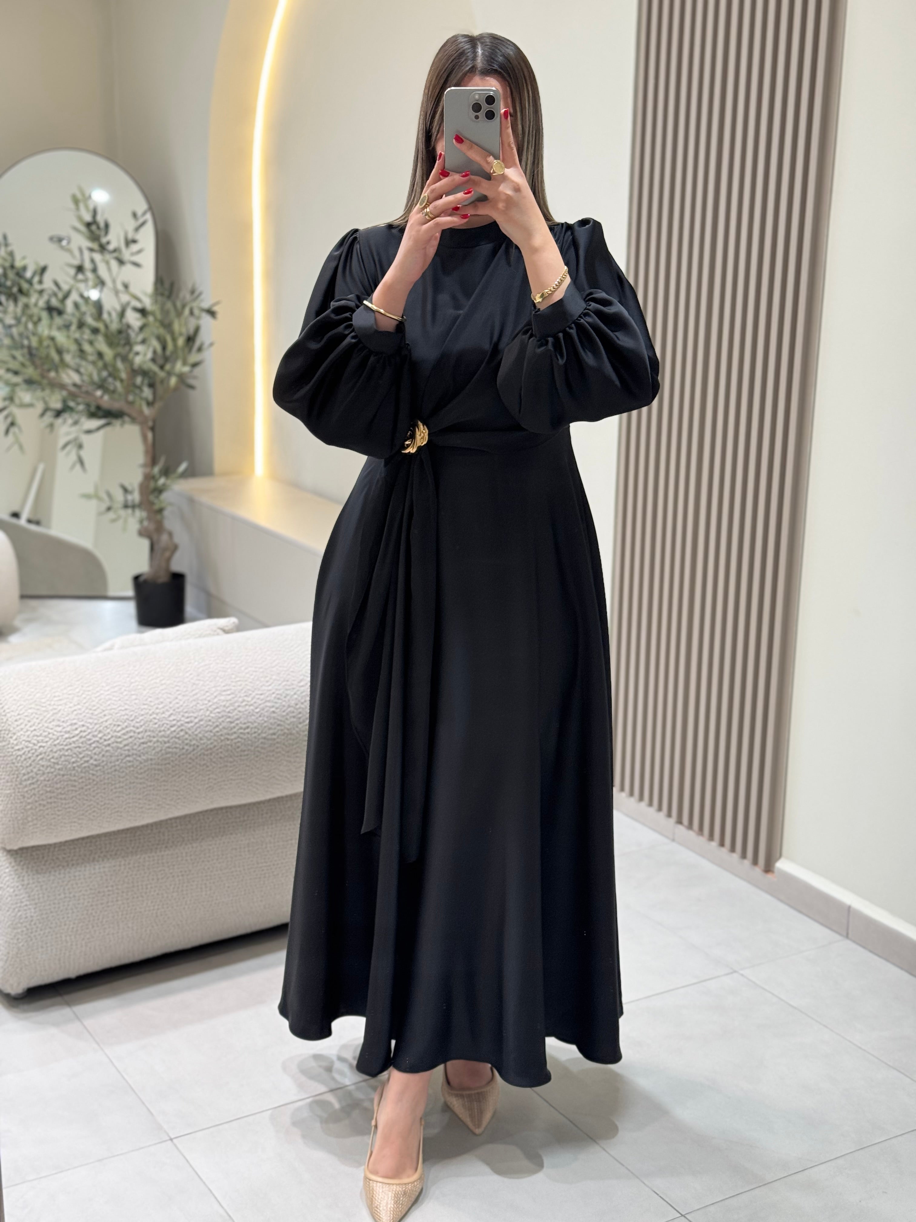 Robe sima