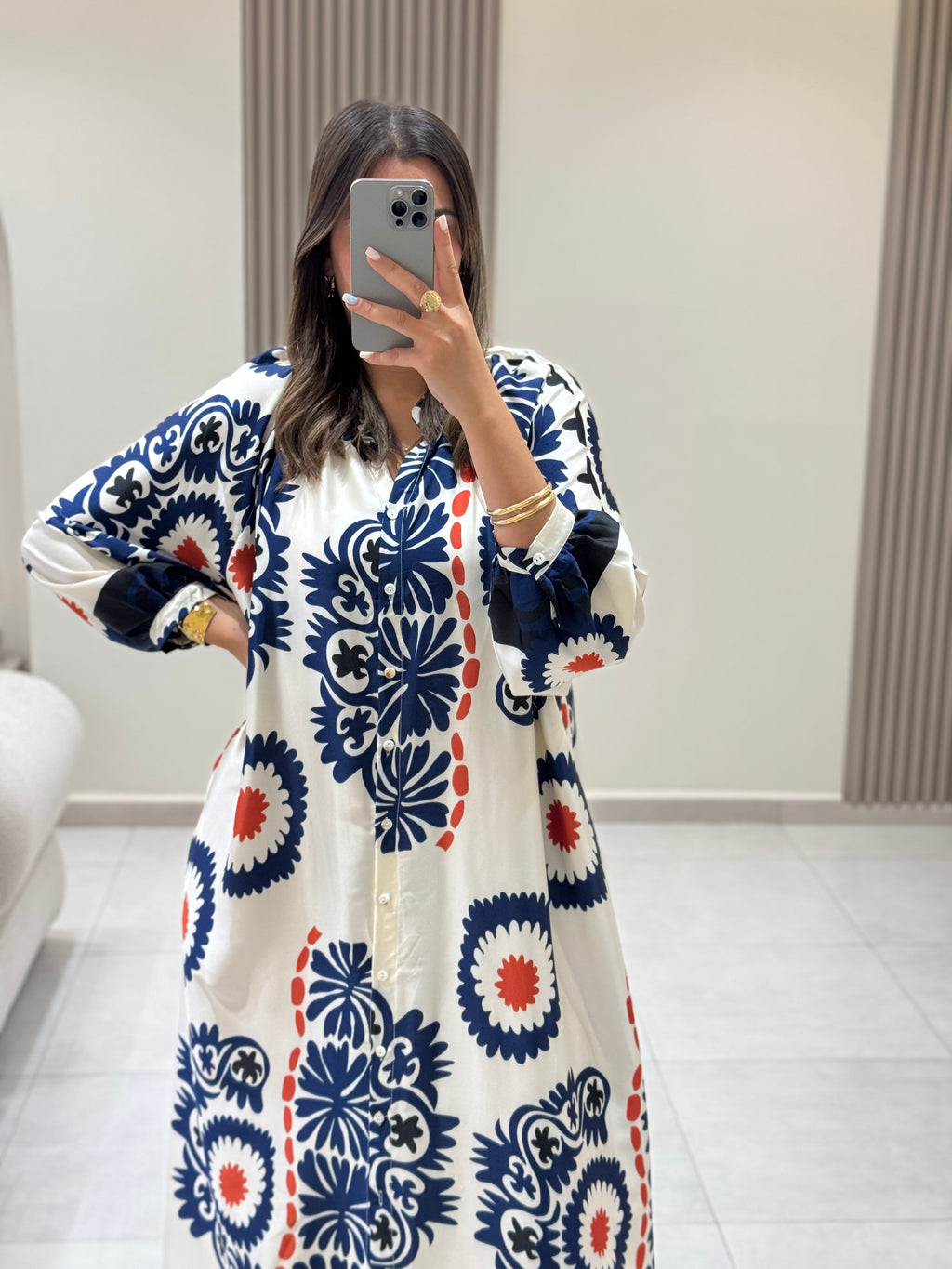 Robe Kenza