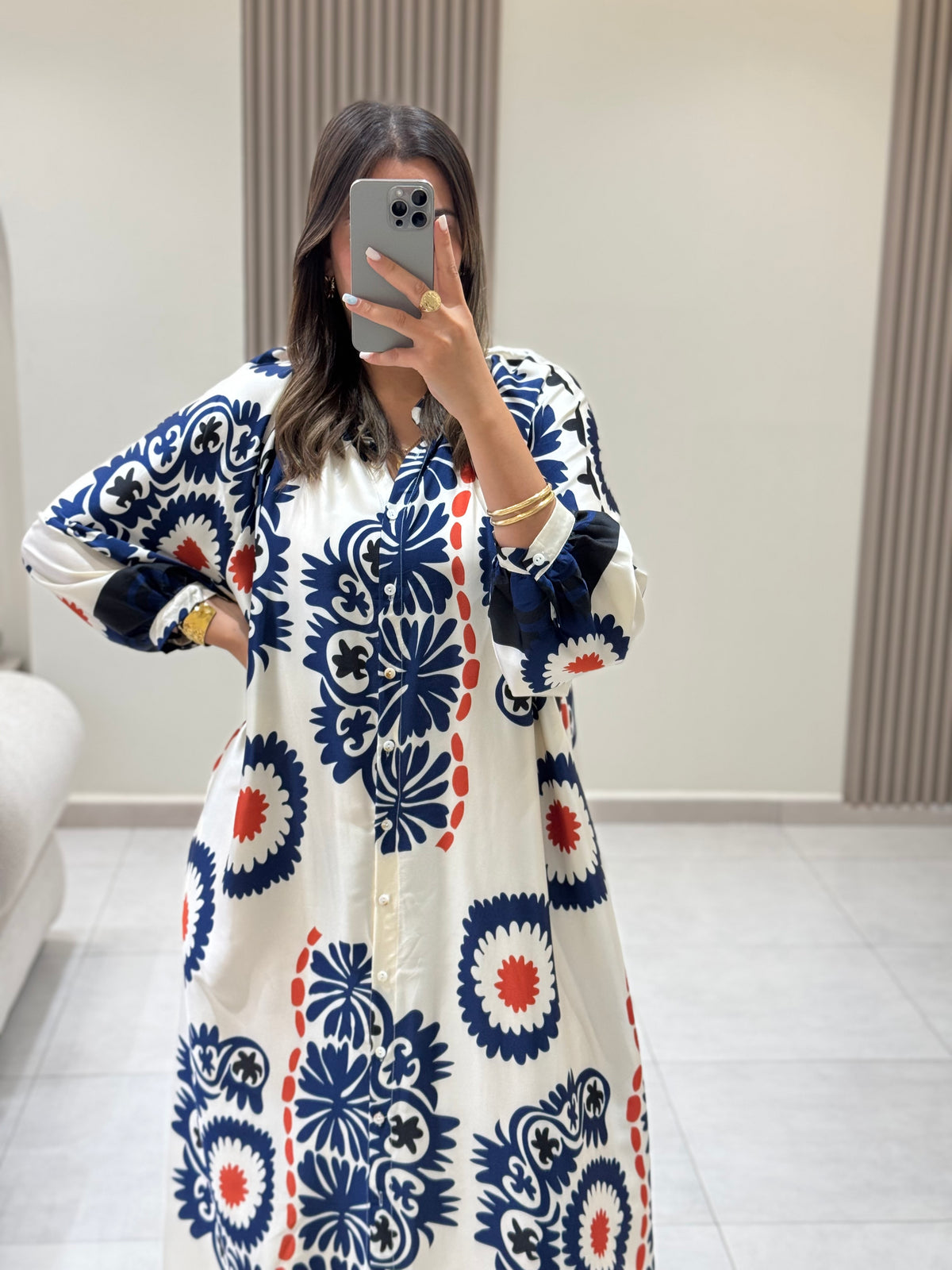Robe Kenza