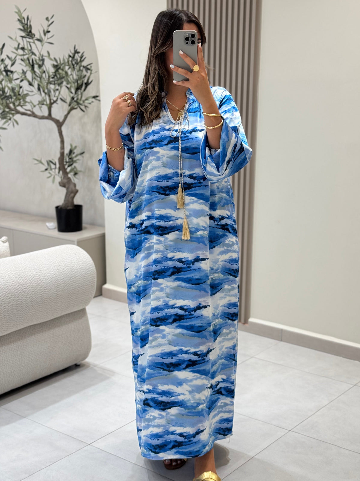 Robe Maria