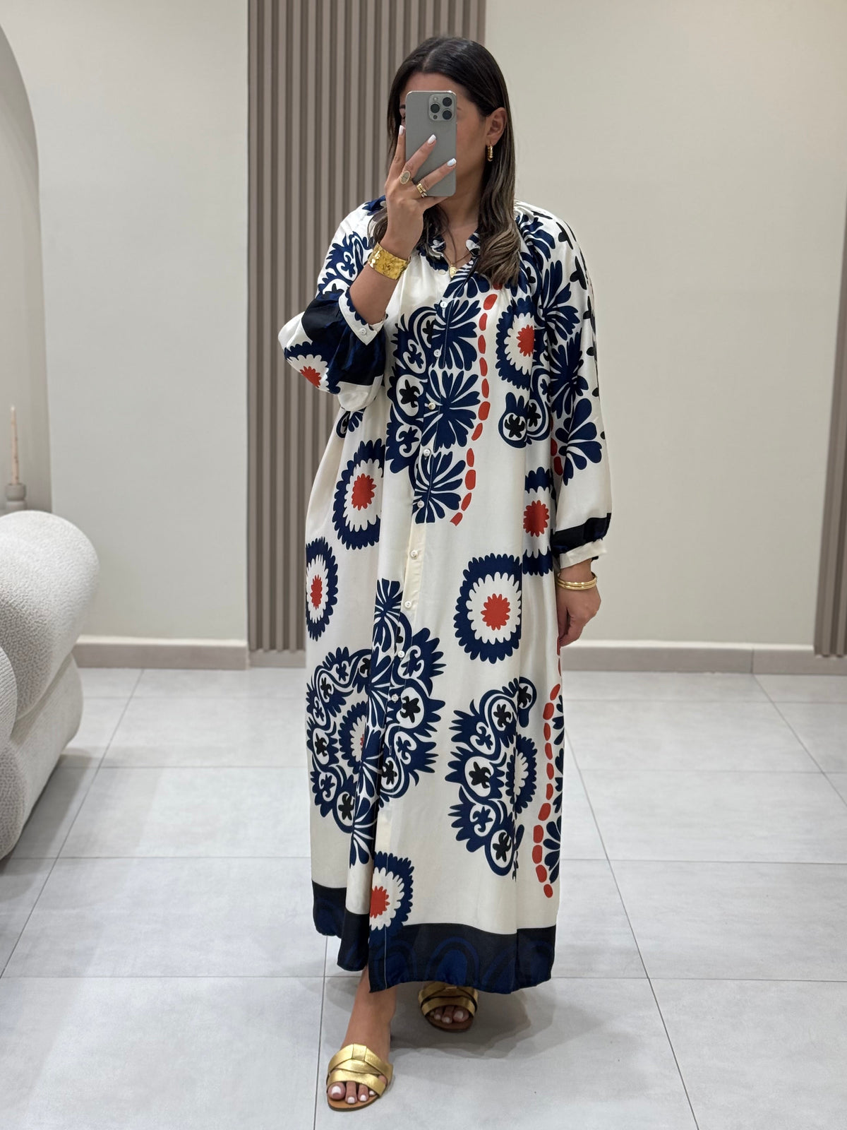 Robe Kenza