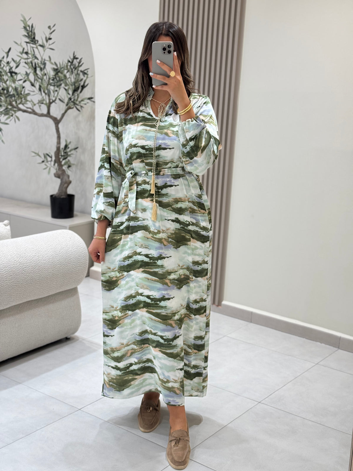 Robe Maria