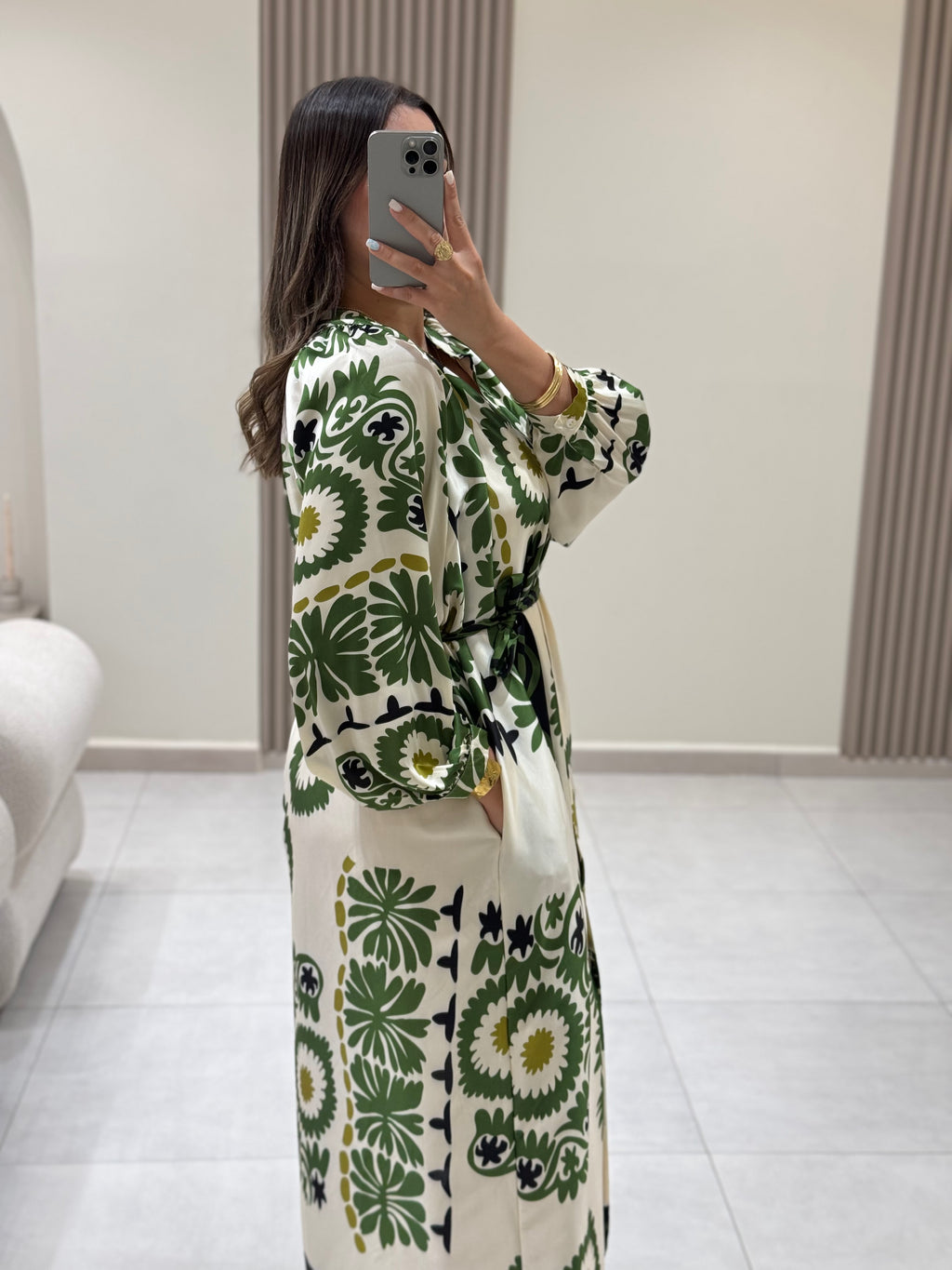 Robe Kenza