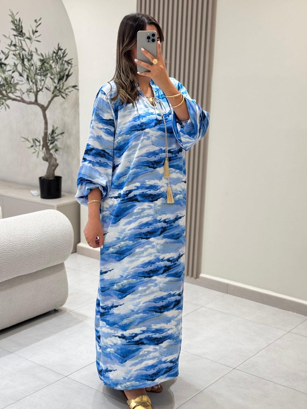 Robe Maria